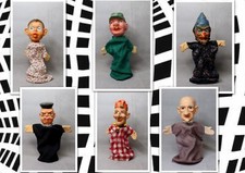 Kasperletheater puppentheater  gebraucht kaufen  Rothenburg