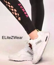 Zumba shoes low for sale  Abingdon