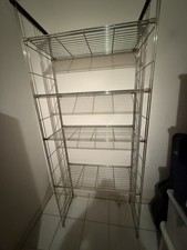 regal 90 cm hoch gebraucht kaufen  Puchheim