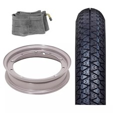 Kit ruota completa usato  Brusciano