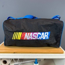 Mbna nascar duffle for sale  Waterbury