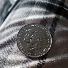 Rare queen elizabeth for sale  PRESCOT