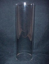 Cylinder tube glass for sale  Iowa City