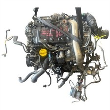 Motore completo per usato  Italia
