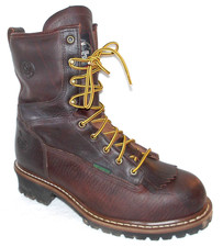 Georgia brown leather for sale  Liberty