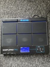 Alesis samplepad pro for sale  LIVERPOOL