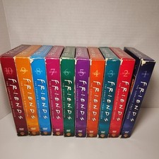 Friends complete series for sale  Corpus Christi