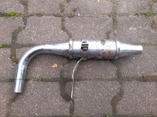 Auspuff tümmler riginal gebraucht kaufen  Deutschland