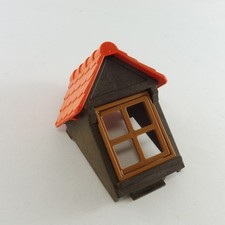 9818 playmobil toit d'occasion  Marck