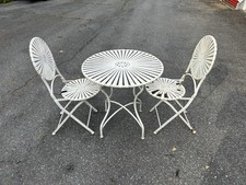 Beautiful sunburst bistro for sale  Gaithersburg