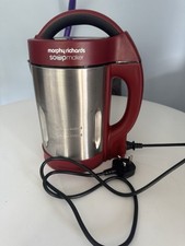 electric soup for sale electric soup for sale OSWESTRY
