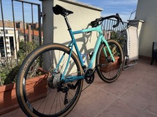 Bici gravel megamo usato  Milano