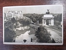 Hyde park corner for sale  NORTHAMPTON