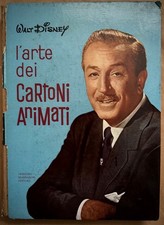 Walt disney arte usato Walt disney arte usato  Torino