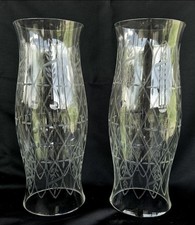 Pair vintage hurricane for sale  Narvon