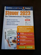 tax steuersoftware gebraucht kaufen tax steuersoftware gebraucht kaufen Barsbüttel