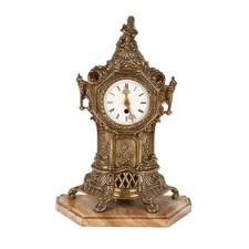 Orologio appoggio parigina usato  Cambiago