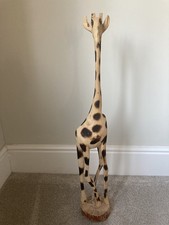 African handmade large for sale  WIGAN