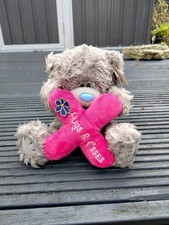 Tatty teddy hugs for sale  CIRENCESTER
