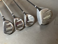 Strata titanium composite for sale  Charlotte