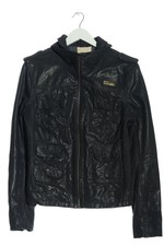 Superdry lederjacke damen gebraucht kaufen  Berlin