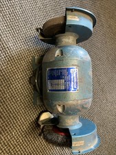 6inch bench grinder for sale  BIRMINGHAM