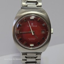 laurens orologi automatici usato laurens orologi automatici usato San Severino Marche