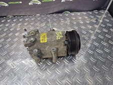 Compresseur clim ford d'occasion  Montenois