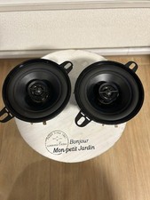 Focal speaker 10cm d'occasion  Expédié en Belgium