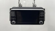 Autoradio nissan micra d'occasion  Parthenay