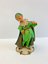 Antonio borsato statuina usato  Chiavenna