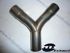exhaust y pipe for sale exhaust y pipe for sale WALSALL
