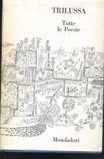 Tutte poesie trilussa usato  San Benedetto del Tronto