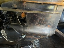 Gearbox lower unit for sale  ELY