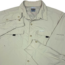 Columbia field gear for sale  Suisun City