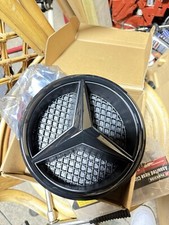 Mercedes benz gloss for sale  RUGBY