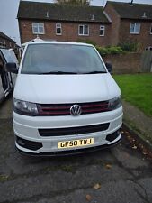 Volkswagen transporter kombi for sale  CANTERBURY