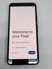 Defective google pixel for sale  Fort Lauderdale