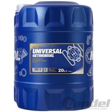 Liter sae 80w gebraucht kaufen  Henstedt-Ulzburg