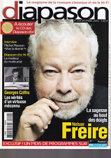 Diapason 509 nelson d'occasion  Bray-sur-Somme