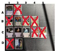 Choisissez cartes netrunner d'occasion  Foix