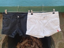 Shorts hotpants stück gebraucht kaufen  Fürfeld, Biebelsheim, Hackenheim