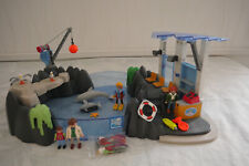 Playmobil delfinarium zubehör gebraucht kaufen  Essen