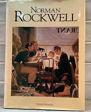 Norman rockwell american for sale  UK