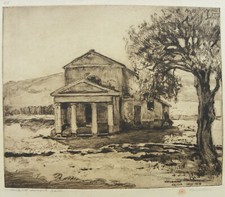 Valentini asquin chiesetta usato  Casteggio