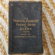 Practical engineer pocket for sale  SOUTHSEA