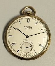 Antico orologio tasca usato  Varallo Pombia