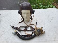 Ww2 raf helmet for sale  Toms River