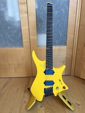 Strandberg bass gitarrenständ gebraucht kaufen  Dortmund