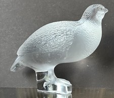 Vintage signed lalique for sale  Fullerton